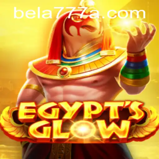 EgyptsGlow: Uma Aventura Mística e Cativante no Mundo dos Games