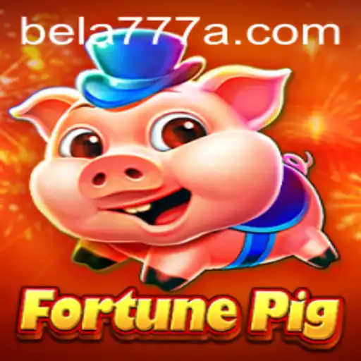Explorando os Mistérios e Regras do FortunePig no bela777.com