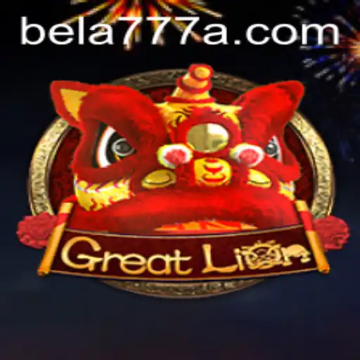GreatLion: Uma Jornada Épica no Mundo dos Jogos Online
