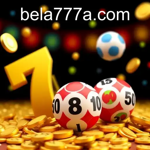 Jogos de loteria