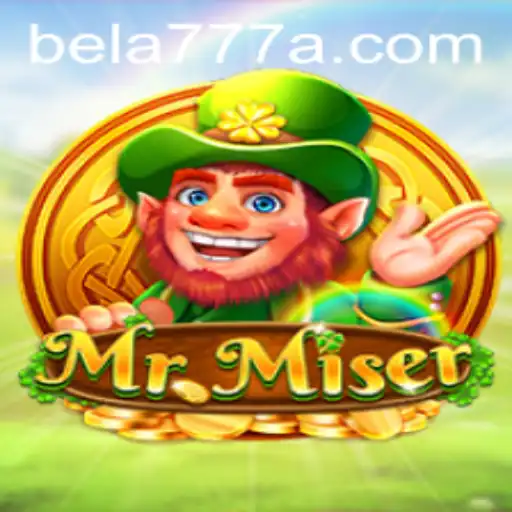 Descubra o Fascinante Mundo do Jogo MrMiser e Como Ele Está Conectado ao Universo de bela777.com