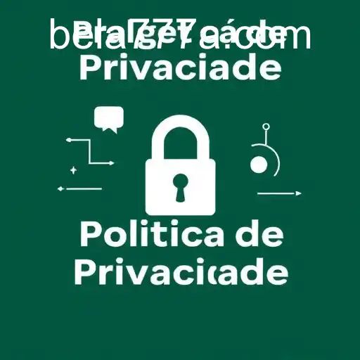 política Privacidade