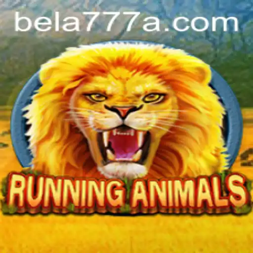 Explorando o Mundo de RunningAnimals: O Jogo Revolutionary da bela777.com